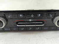 2021-2022 Jeep Grand Cherokee Climate Control Module Temperature AC/Heater Replacement P/N:P68489381AC MX237050-3586 Fits OE