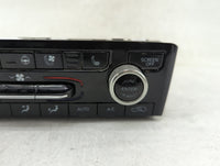 2021-2022 Jeep Grand Cherokee Climate Control Module Temperature AC/Heater Replacement P/N:P68489381AC MX237050-3586 Fits OE