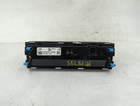 2021-2022 Jeep Grand Cherokee Climate Control Module Temperature AC/Heater Replacement P/N:P68489381AC MX237050-3586 Fits OE