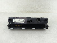2021-2022 Jeep Grand Cherokee Climate Control Module Temperature AC/Heater Replacement P/N:P68376525AC MX237050-3567 Fits OE