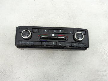 2021-2022 Jeep Grand Cherokee Climate Control Module Temperature AC/Heater Replacement P/N:P68489381AC Fits Fits 2021 2022 O