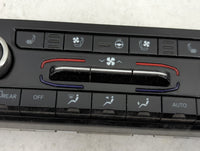 2021-2022 Jeep Grand Cherokee Climate Control Module Temperature AC/Heater Replacement P/N:P68489381AC Fits Fits 2021 2022 O
