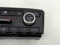 2021-2022 Jeep Grand Cherokee Climate Control Module Temperature AC/Heater Replacement P/N:P68489381AC Fits Fits 2021 2022 O