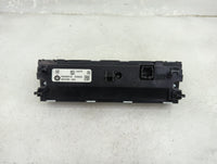 2021-2022 Jeep Grand Cherokee Climate Control Module Temperature AC/Heater Replacement P/N:P68489381AC Fits Fits 2021 2022 O
