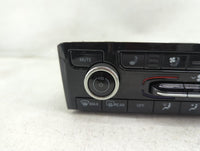 2021-2022 Jeep Grand Cherokee Climate Control Module Temperature AC/Heater Replacement P/N:P68489381AC MX237050-3586 Fits OE