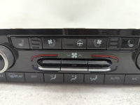 2021-2022 Jeep Grand Cherokee Climate Control Module Temperature AC/Heater Replacement P/N:P68489381AC MX237050-3586 Fits OE