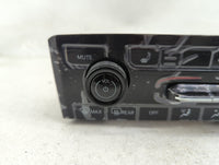 2021-2022 Jeep Grand Cherokee Climate Control Module Temperature AC/Heater Replacement P/N:P68376525AC MX237050-3567 Fits OE
