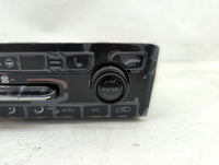 2021-2022 Jeep Grand Cherokee Climate Control Module Temperature AC/Heater Replacement P/N:P68376525AC MX237050-3567 Fits OE