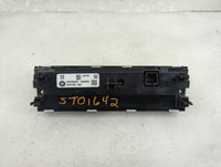 2021-2022 Jeep Grand Cherokee Climate Control Module Temperature AC/Heater Replacement P/N:P68376525AC MX237050-3567 Fits OE