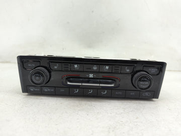 2021-2022 Jeep Grand Cherokee Climate Control Module Temperature AC/Heater Replacement P/N:P68376527AC MX237050-3557 Fits OE