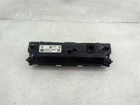 2021-2022 Jeep Grand Cherokee Climate Control Module Temperature AC/Heater Replacement P/N:P68376527AC MX237050-3557 Fits OE