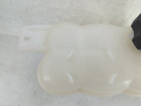 2021 Jeep Grand Cherokee Radiator Coolant Overflow Expansion Tank Bottle - Oemusedautoparts1.com