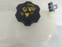 2021 Jeep Grand Cherokee Radiator Coolant Overflow Expansion Tank Bottle - Oemusedautoparts1.com
