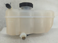 2021 Jeep Grand Cherokee Radiator Coolant Overflow Expansion Tank Bottle 1449118 - Oemusedautoparts1.com