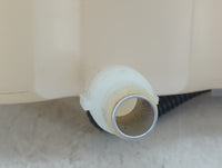 2021 Jeep Grand Cherokee Radiator Coolant Overflow Expansion Tank Bottle 1449118 - Oemusedautoparts1.com