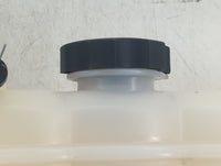 2021 Jeep Grand Cherokee Radiator Coolant Overflow Expansion Tank Bottle 1449118 - Oemusedautoparts1.com