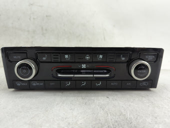 compare product 2021-2022 Jeep Grand Cherokee Climate Control Module Temperature AC/Heater Replacement P/N:68375145AI Z1AA1652V0619 Fits OEM Used Auto Parts