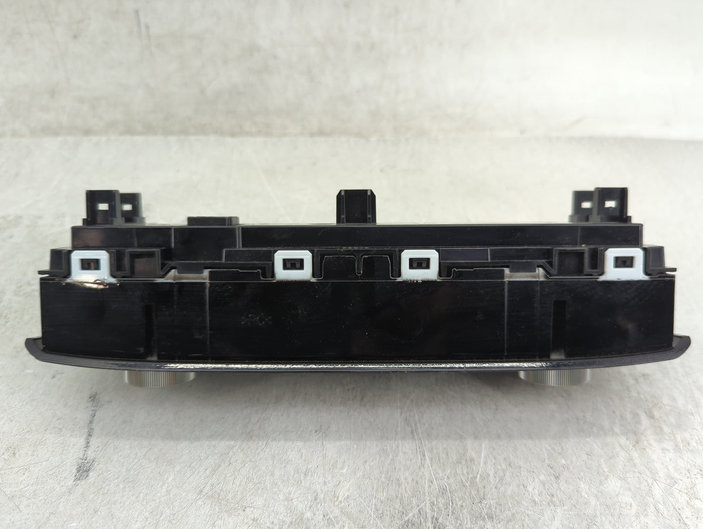2021-2022 Jeep Grand Cherokee Climate Control Module Temperature AC/Heater Replacement P/N:68375145AI Z1AA1652V0619 Fits OEM