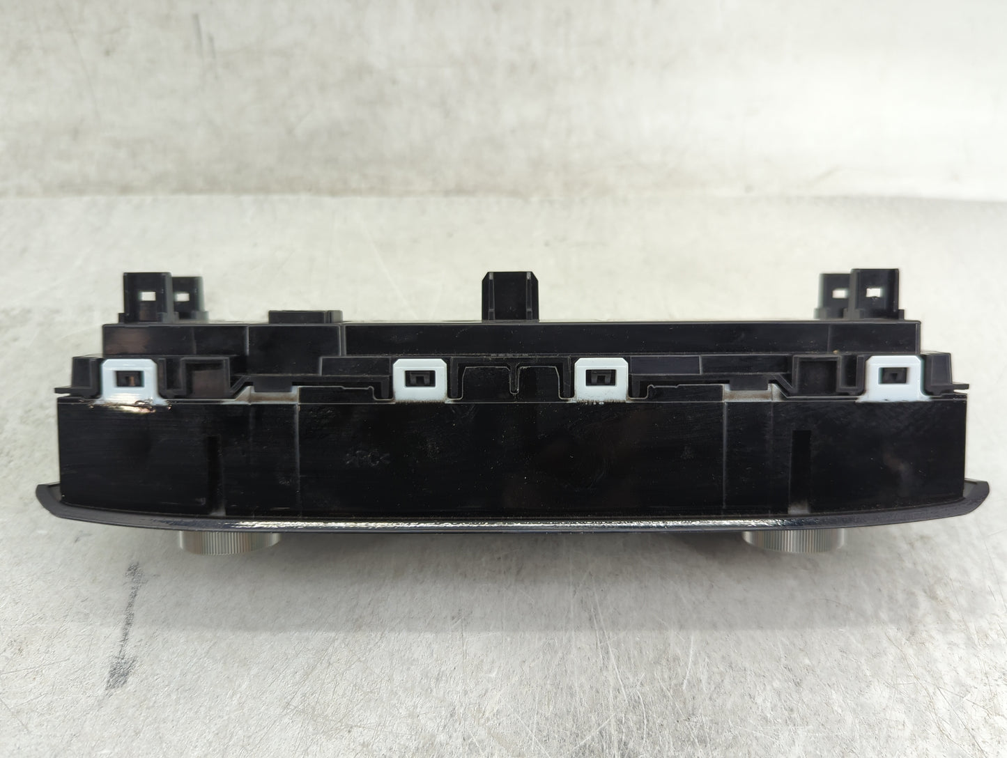 2021-2022 Jeep Grand Cherokee Climate Control Module Temperature AC/Heater Replacement P/N:68375145AI Z1AA1652V0619 Fits OEM