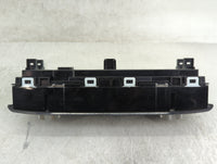 2021-2022 Jeep Grand Cherokee Climate Control Module Temperature AC/Heater Replacement P/N:68375145AI Z1AA1652V0619 Fits OEM