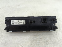 2021-2022 Jeep Grand Cherokee Climate Control Module Temperature AC/Heater Replacement P/N:68375145AI Z1AA1652V0619 Fits OEM