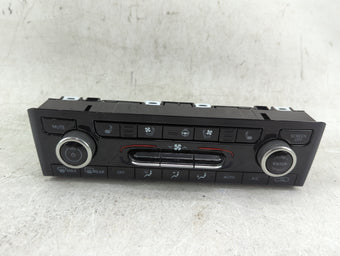 compare product 2022 Jeep Grand Cherokee Climate Control Module Temperature AC/Heater Replacement P/N:P68489381AC Fits OEM Used Auto Parts