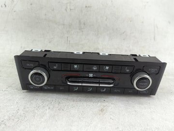 2022 Jeep Grand Cherokee Climate Control Module Temperature AC/Heater Replacement P/N:P68489381AC Fits OEM Used Auto Parts -