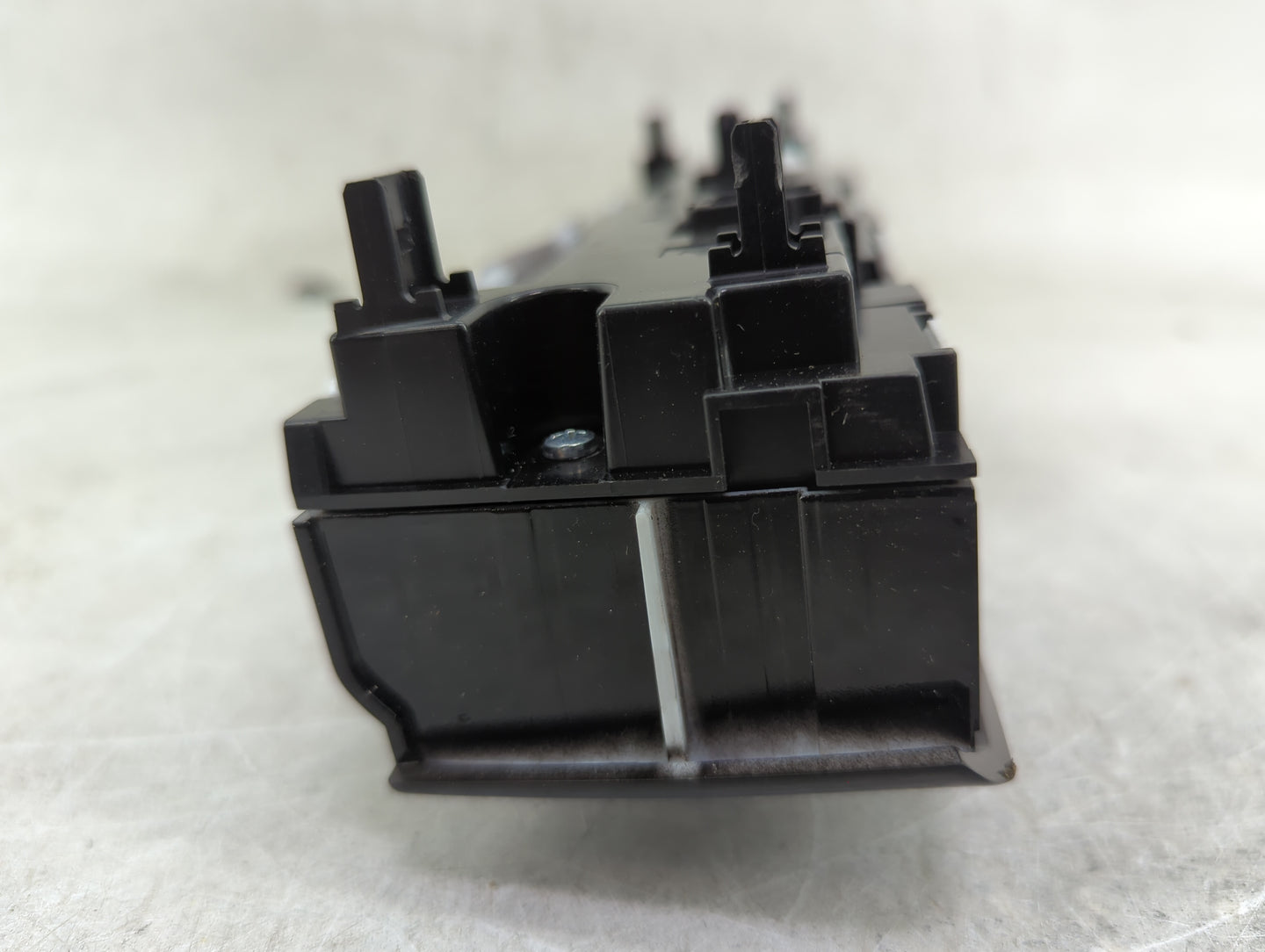 2022 Jeep Grand Cherokee Climate Control Module Temperature AC/Heater Replacement P/N:P68489381AC Fits OEM Used Auto Parts -