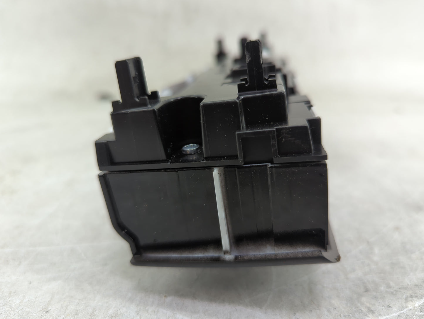2022 Jeep Grand Cherokee Climate Control Module Temperature AC/Heater Replacement P/N:P68489381AC Fits OEM Used Auto Parts -