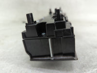 2022 Jeep Grand Cherokee Climate Control Module Temperature AC/Heater Replacement P/N:P68489381AC Fits OEM Used Auto Parts -