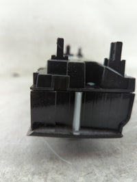 2022 Jeep Grand Cherokee Climate Control Module Temperature AC/Heater Replacement P/N:P68489381AC Fits OEM Used Auto Parts -