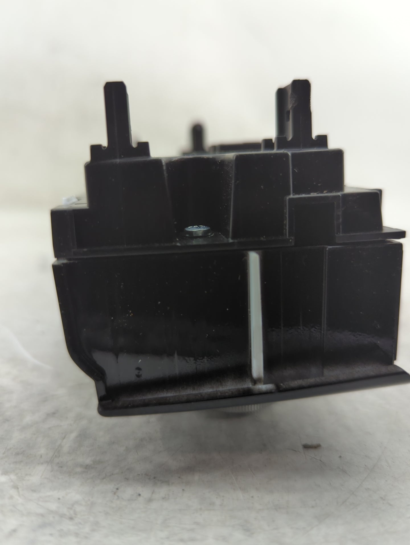 2022 Jeep Grand Cherokee Climate Control Module Temperature AC/Heater Replacement P/N:P68489381AC Fits OEM Used Auto Parts -