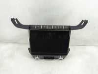 2021-2022 Jeep Grand Cherokee Climate Control Module Temperature AC/Heater Replacement P/N:68375145AI Z1AA1652V0619 Fits OEM