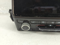 2021-2022 Jeep Grand Cherokee Climate Control Module Temperature AC/Heater Replacement P/N:68375145AI Z1AA1652V0619 Fits OEM