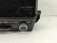 2021-2022 Jeep Grand Cherokee Climate Control Module Temperature AC/Heater Replacement P/N:68375145AI Z1AA1652V0619 Fits OEM