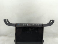 2021-2022 Jeep Grand Cherokee Climate Control Module Temperature AC/Heater Replacement P/N:68375145AI Z1AA1652V0619 Fits OEM