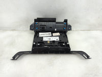 2021-2022 Jeep Grand Cherokee Climate Control Module Temperature AC/Heater Replacement P/N:68375145AI Z1AA1652V0619 Fits OEM