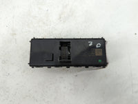 2021-2022 Jeep Grand Cherokee Master Power Window Switch Replacement Driver Side Left P/N:68381732AC Fits Fits 2021 2022 OEM