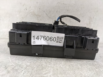 compare product 2022 Jeep Grand Cherokee Fusebox Fuse Box Relay Module Tipm 68425203ab