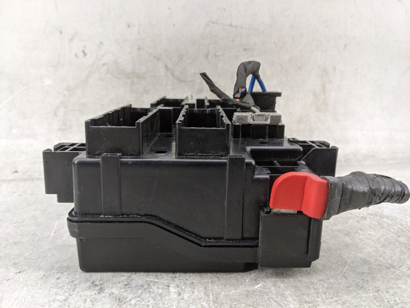 2022 Jeep Grand Cherokee Fusebox Fuse Box Relay Module Tipm 68425203ab - Oemusedautoparts1.com