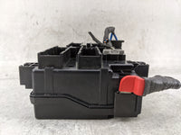 2022 Jeep Grand Cherokee Fusebox Fuse Box Relay Module Tipm 68425203ab - Oemusedautoparts1.com