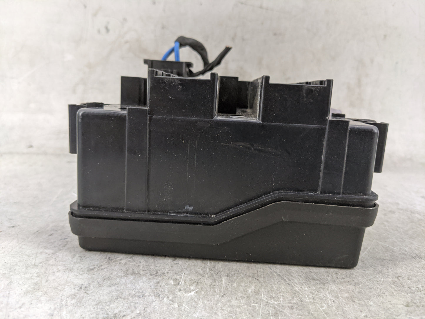 2022 Jeep Grand Cherokee Fusebox Fuse Box Relay Module Tipm 68425203ab - Oemusedautoparts1.com