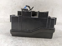 2022 Jeep Grand Cherokee Fusebox Fuse Box Relay Module Tipm 68425203ab - Oemusedautoparts1.com
