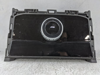 compare product 2022 Jeep Grand Cherokee Floor Console Assembly Shifter