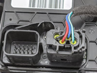 2022 Jeep Grand Cherokee Floor Console Assembly Shifter - Oemusedautoparts1.com