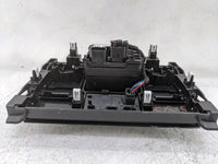 2022 Jeep Grand Cherokee Floor Console Assembly Shifter - Oemusedautoparts1.com