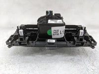 2022 Jeep Grand Cherokee Floor Console Assembly Shifter - Oemusedautoparts1.com