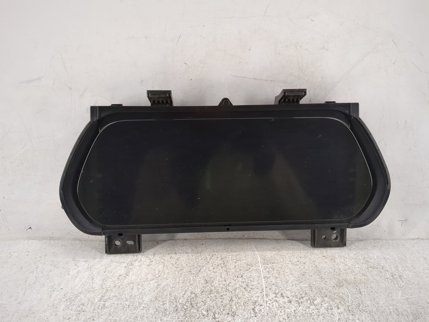 2022 Jeep Grand Cherokee Instrument Cluster Speedometer Gauges P/N:68525326AK CR-0052-101-MR-C009 Miles: Fits OEM Used Auto 
