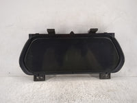 2022 Jeep Grand Cherokee Instrument Cluster Speedometer Gauges P/N:68525326AK CR-0052-101-MR-C009 Miles: Fits OEM Used Auto 