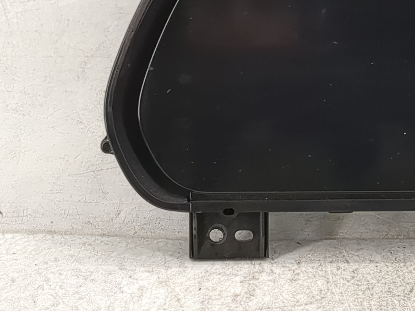 2022 Jeep Grand Cherokee Instrument Cluster Speedometer Gauges P/N:68525326AK CR-0052-101-MR-C009 Miles: Fits OEM Used Auto 